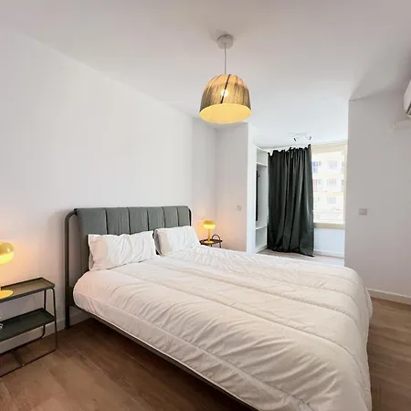 Mare Nostrum - Inmodream Calpe Appartement