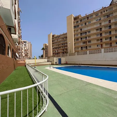 Appartement Mare Nostrum - Inmodream Calpe