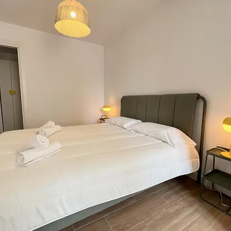 Mare Nostrum - Inmodream Calpe Appartement *