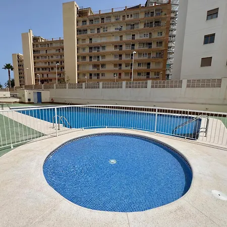 Mare Nostrum - Inmodream Calpe Appartement Casas de Torrat