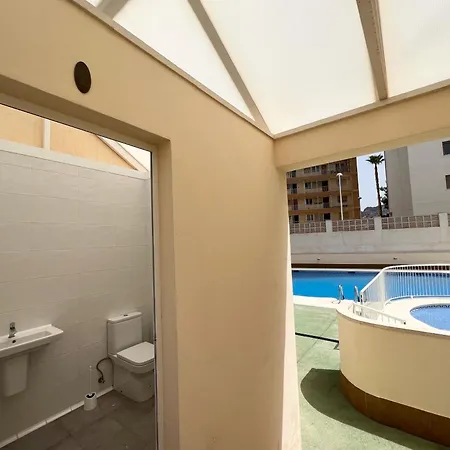 Mare Nostrum - Inmodream Calpe Appartement *