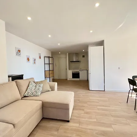Appartement Mare Nostrum - Inmodream Calpe *