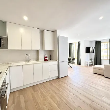 Mare Nostrum - Inmodream Calpe Appartement Casas de Torrat