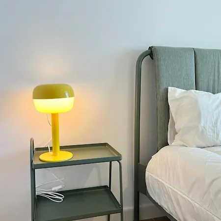 Mare Nostrum - Inmodream Calpe Appartement *