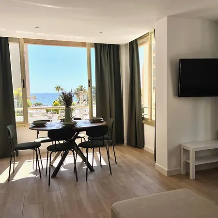 Mare Nostrum - Inmodream Calpe * Casas de Torrat