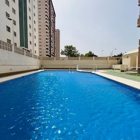 Appartement Mare Nostrum - Inmodream Calpe