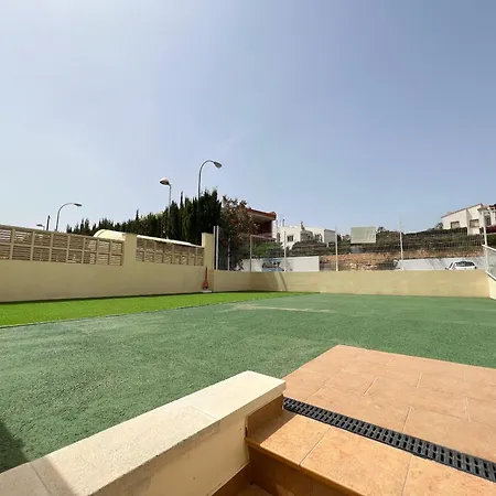 Appartement Mare Nostrum - Inmodream Calpe *