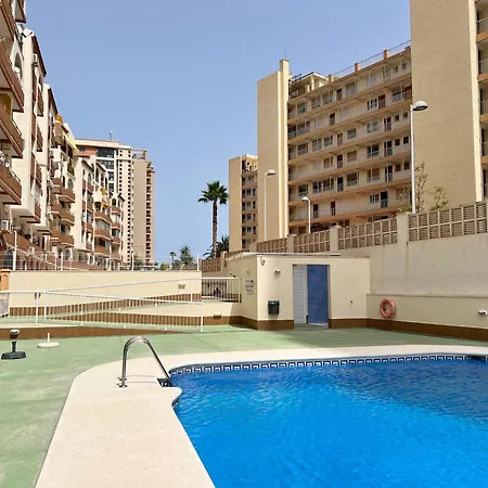 Appartement Mare Nostrum - Inmodream Calpe