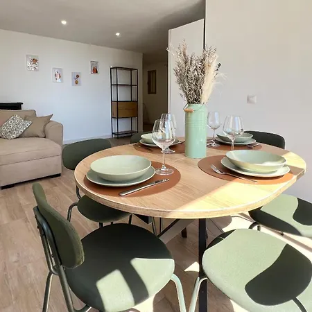 Appartement Mare Nostrum - Inmodream Calpe *
