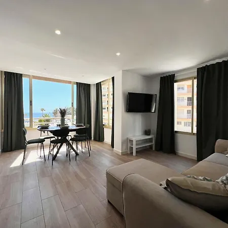 Mare Nostrum - Inmodream Calpe *