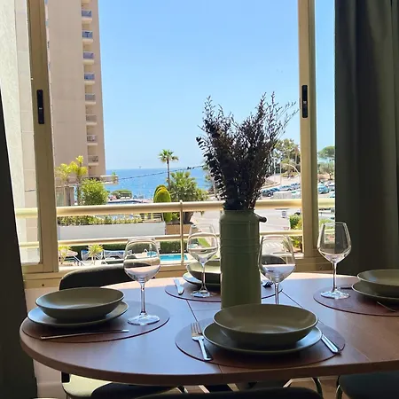 Mare Nostrum - Inmodream Calpe Casas de Torrat
